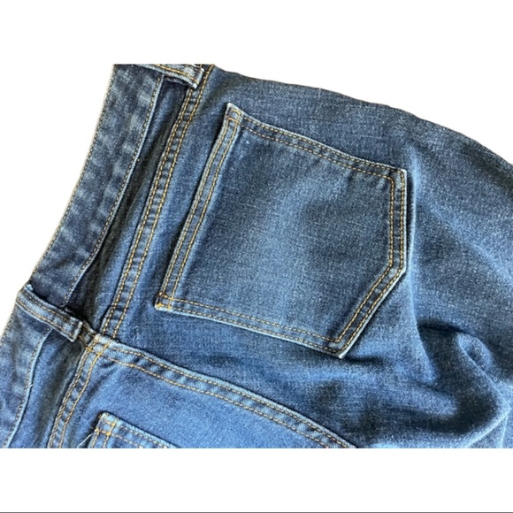 Tory Burch skinny jeans - Picture 4 of 6